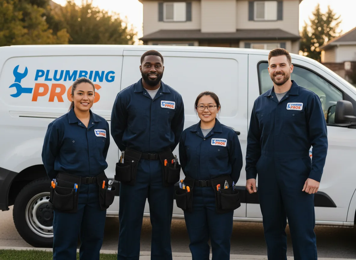 Water Heater Repair company in Sawyer, OK